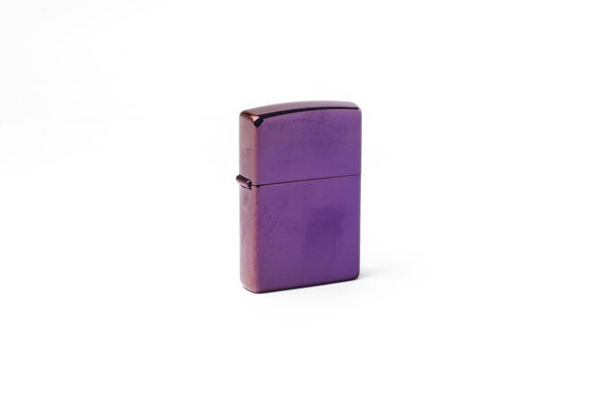 ZIPPO
